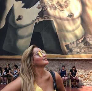 Meet your Posher, Alfa